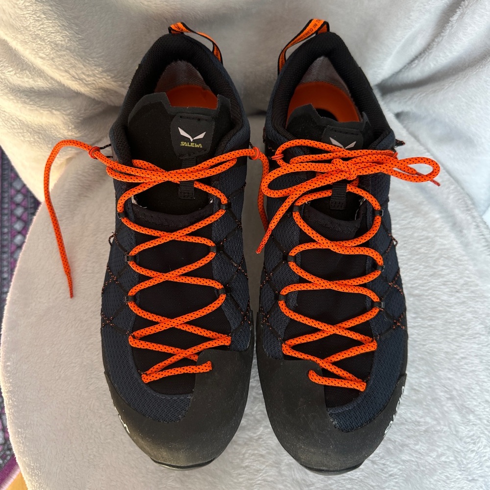 Salewa Men’s Wildfire 2 GORE-TEX® - Picture 3 of 14